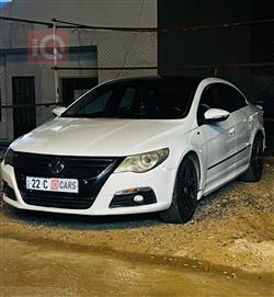 ڤۆڵکسواگن پاسات CC